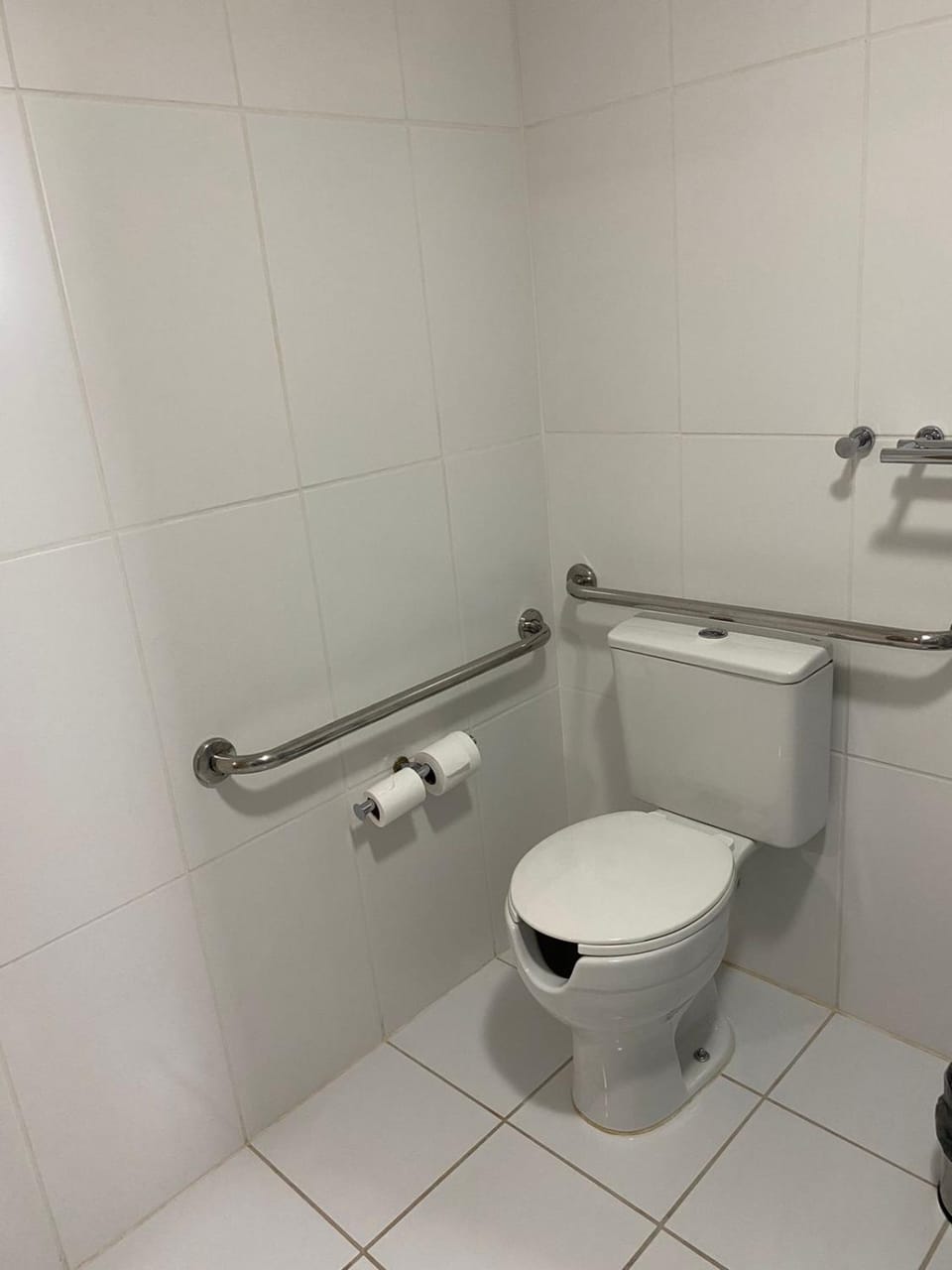 MG Flats & Residence Hotel in State of Mato Grosso, Brazil