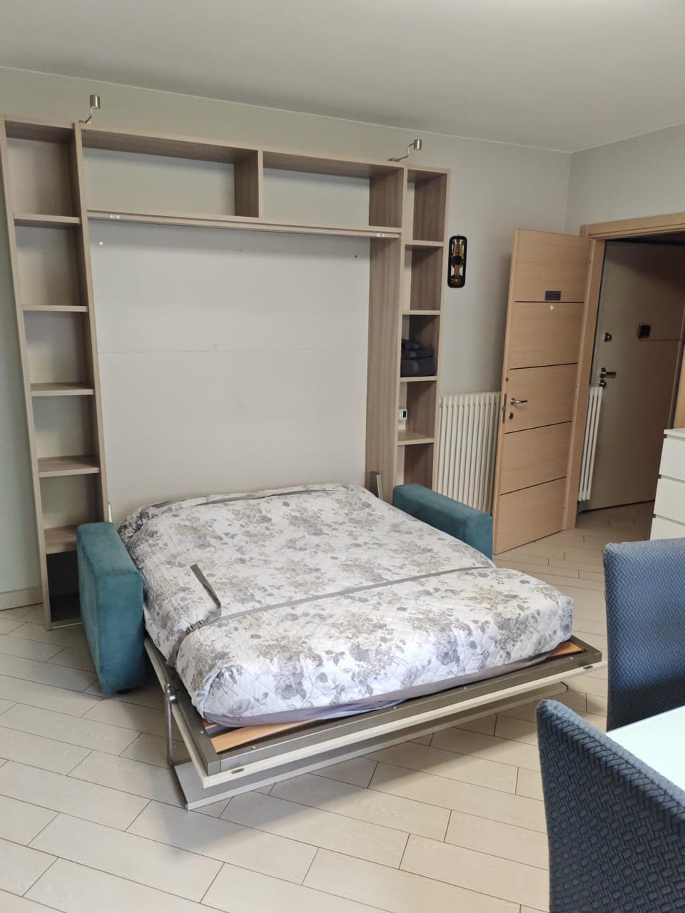 Domus Parca Apartment, Host: Shamira Apartment in Cuneo