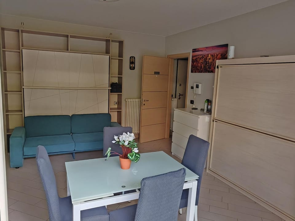 Domus Parca Apartment, Host: Shamira Apartment in Cuneo