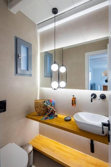 KEA 360 VILLAS-Hermes Hideout Villa in Kea-Kythnos