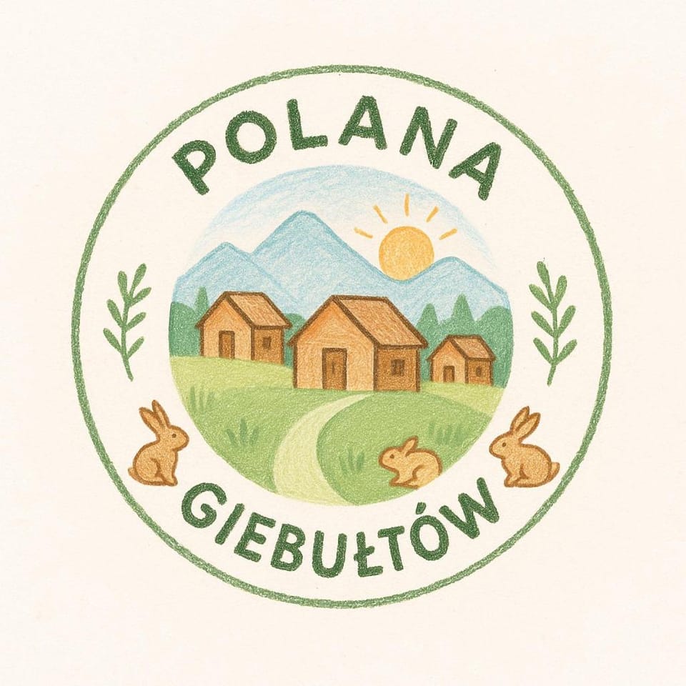 Agroturystyka Polana Giebułtów obok Świeradowa i zamku Czocha, domki całoroczne, ogrzewanie, klimatyzacja, SAUNA - zapytaj o dostępność House in Lower Silesian Voivodeship