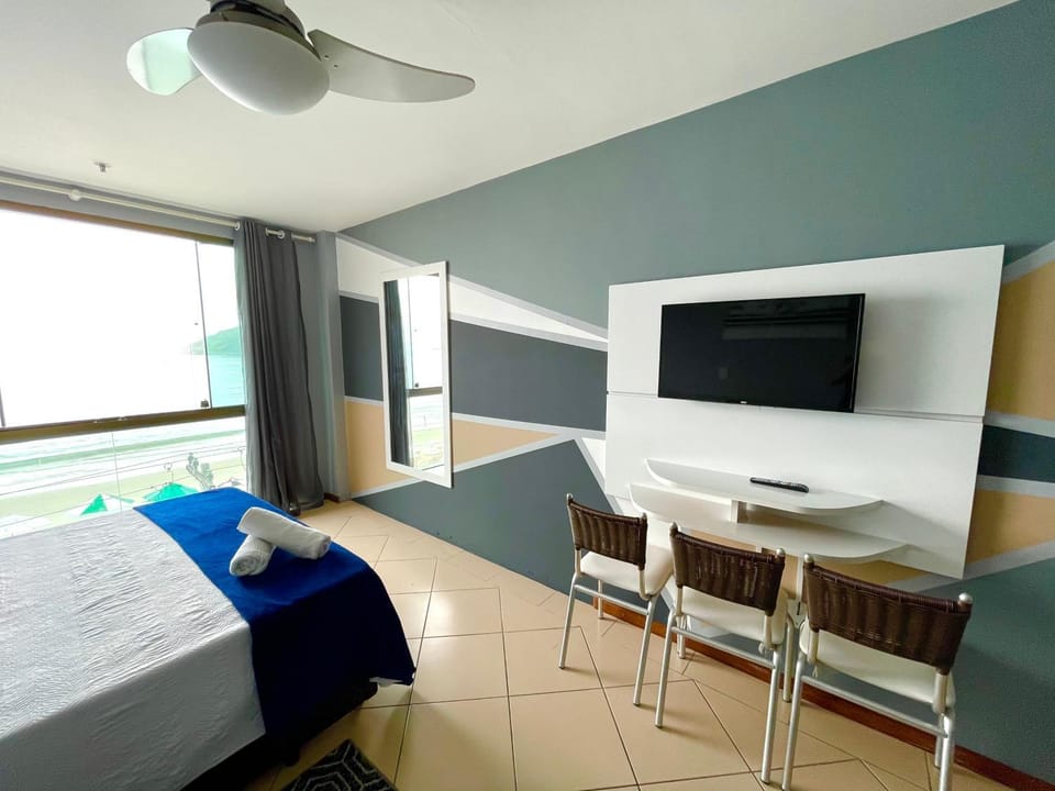 Loft Prainha Vista Mar Hotel in State of Rio de Janeiro