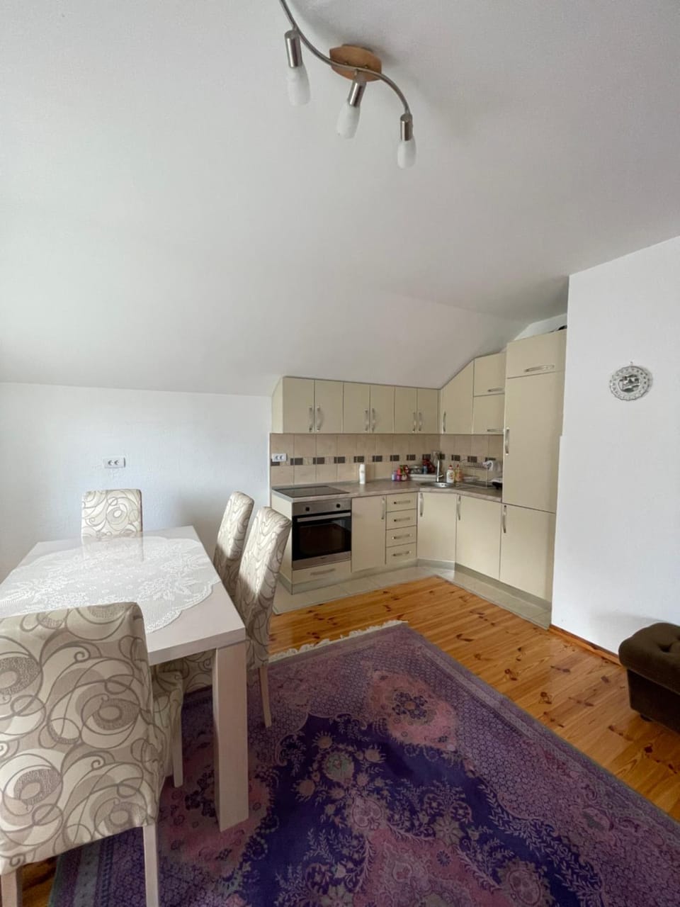 Mariner House Apartment in Montenegro