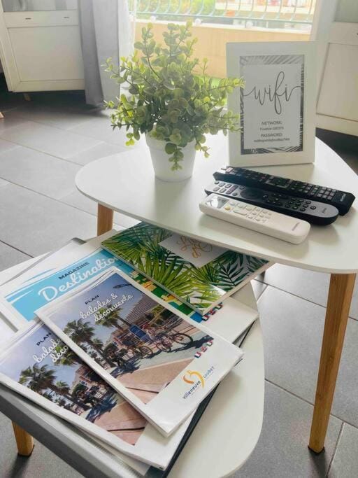 Studio cosy à 300m de la plage Apartment in Cagnes-sur-Mer