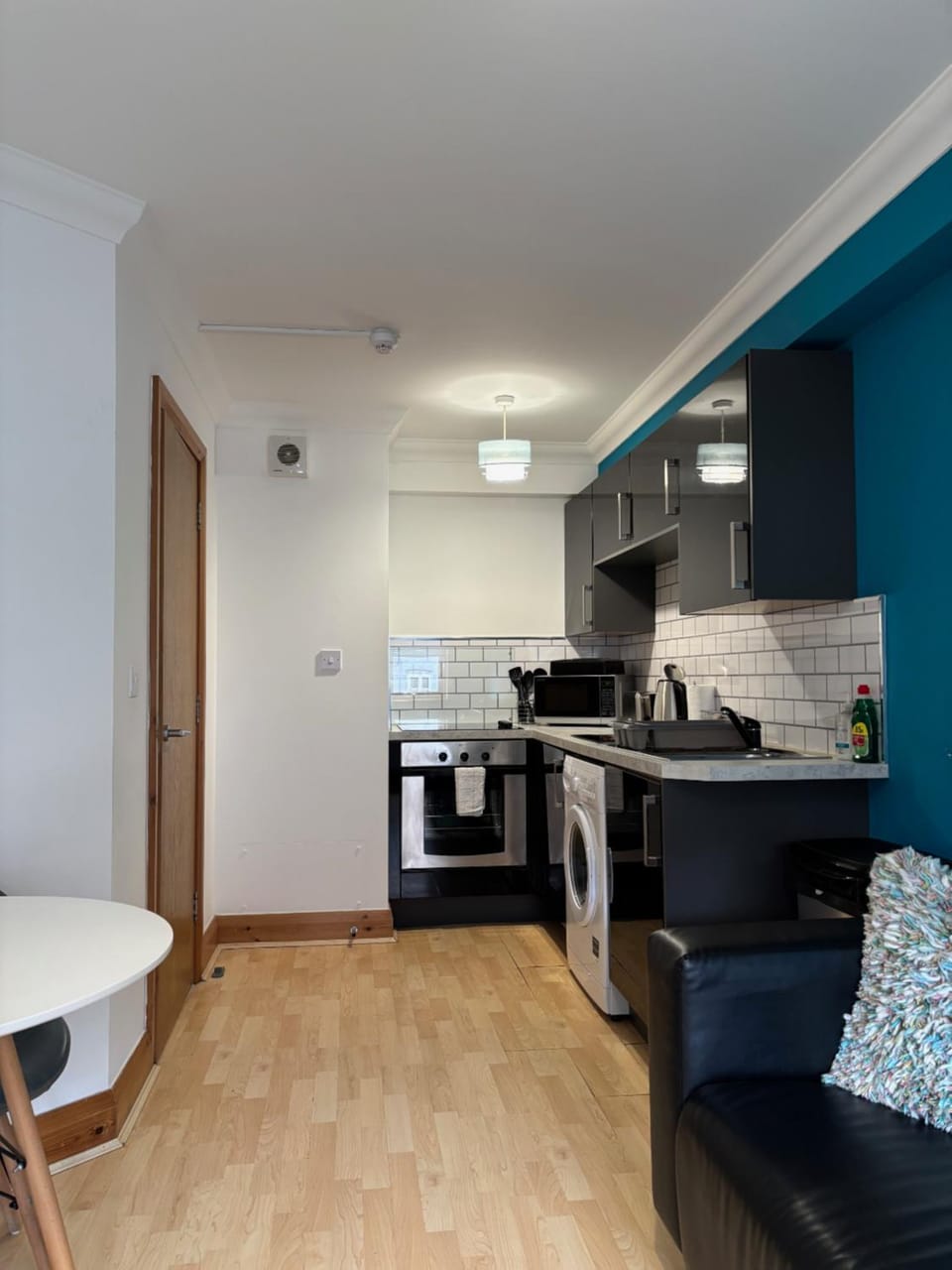 Apt 5a Central by river 1 Bed Apartment Apartment in Norwich