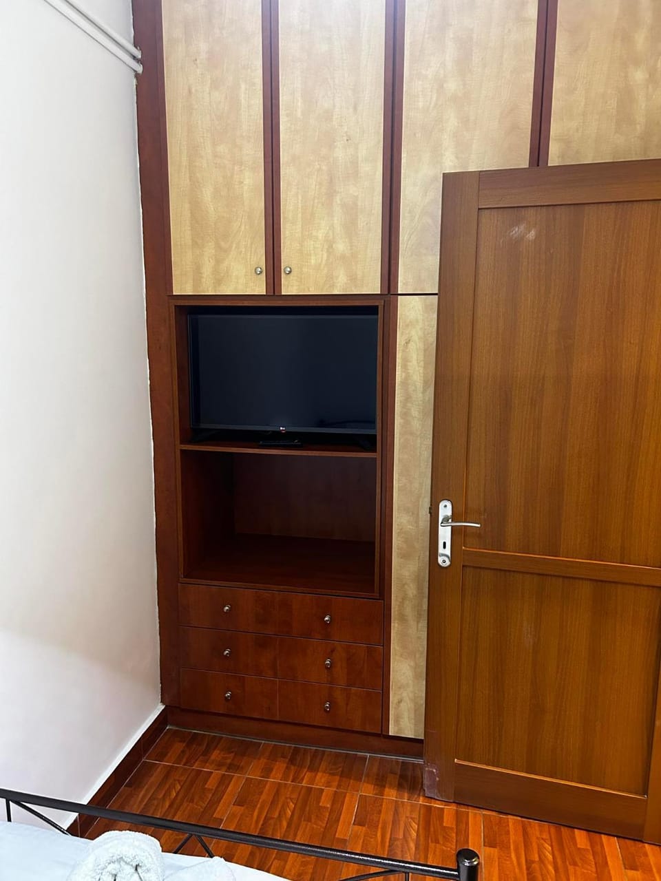 Cozy 2 bedroom apartment in Piraeus Apartment in Pireas