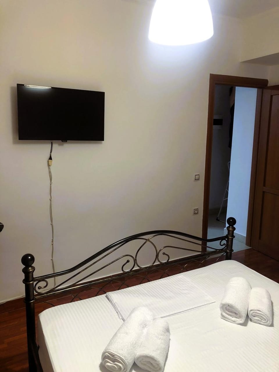 TV and multimedia, Bedroom