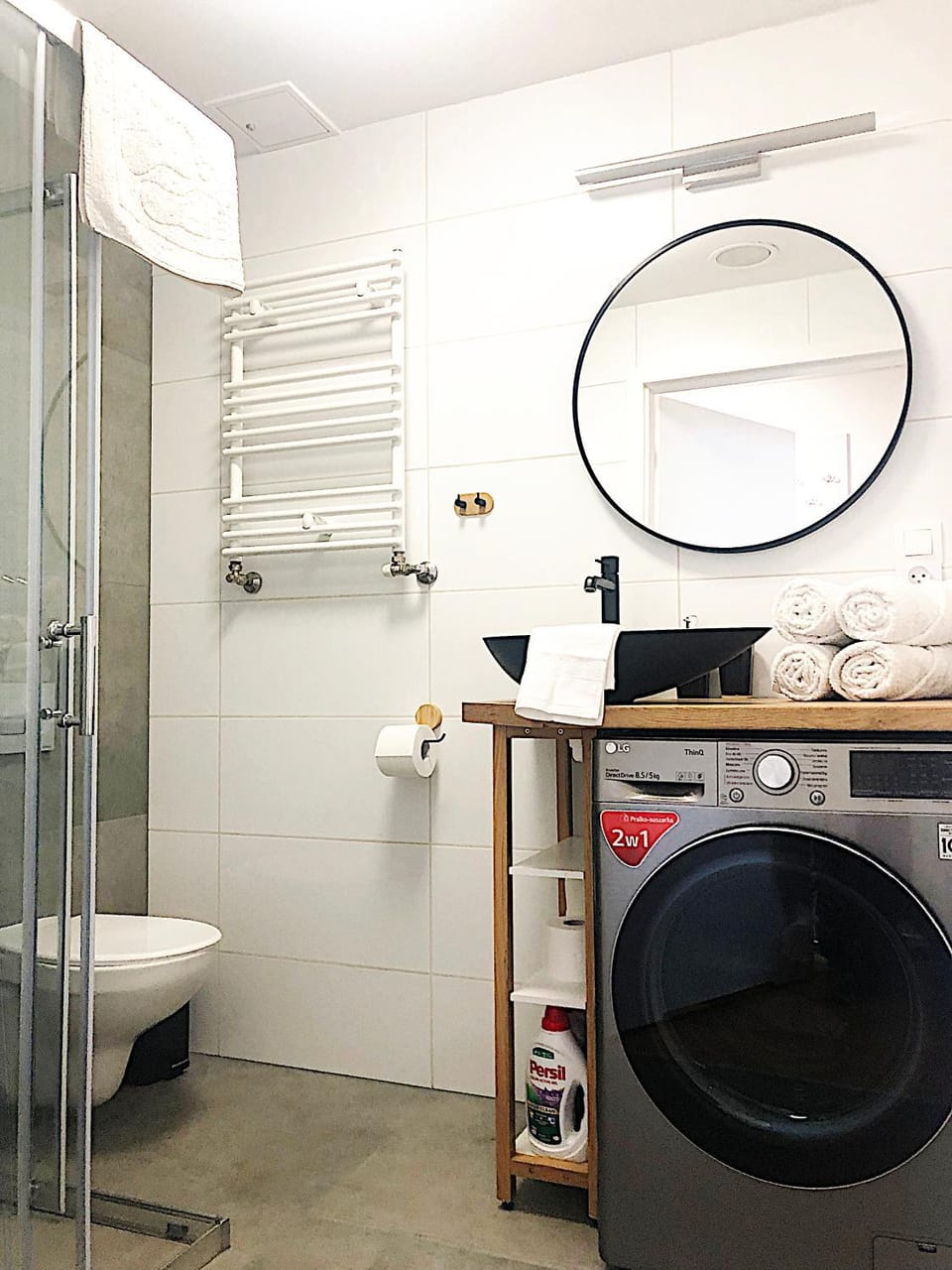 Apartimento Hydral Sole Apartment in Wroclaw