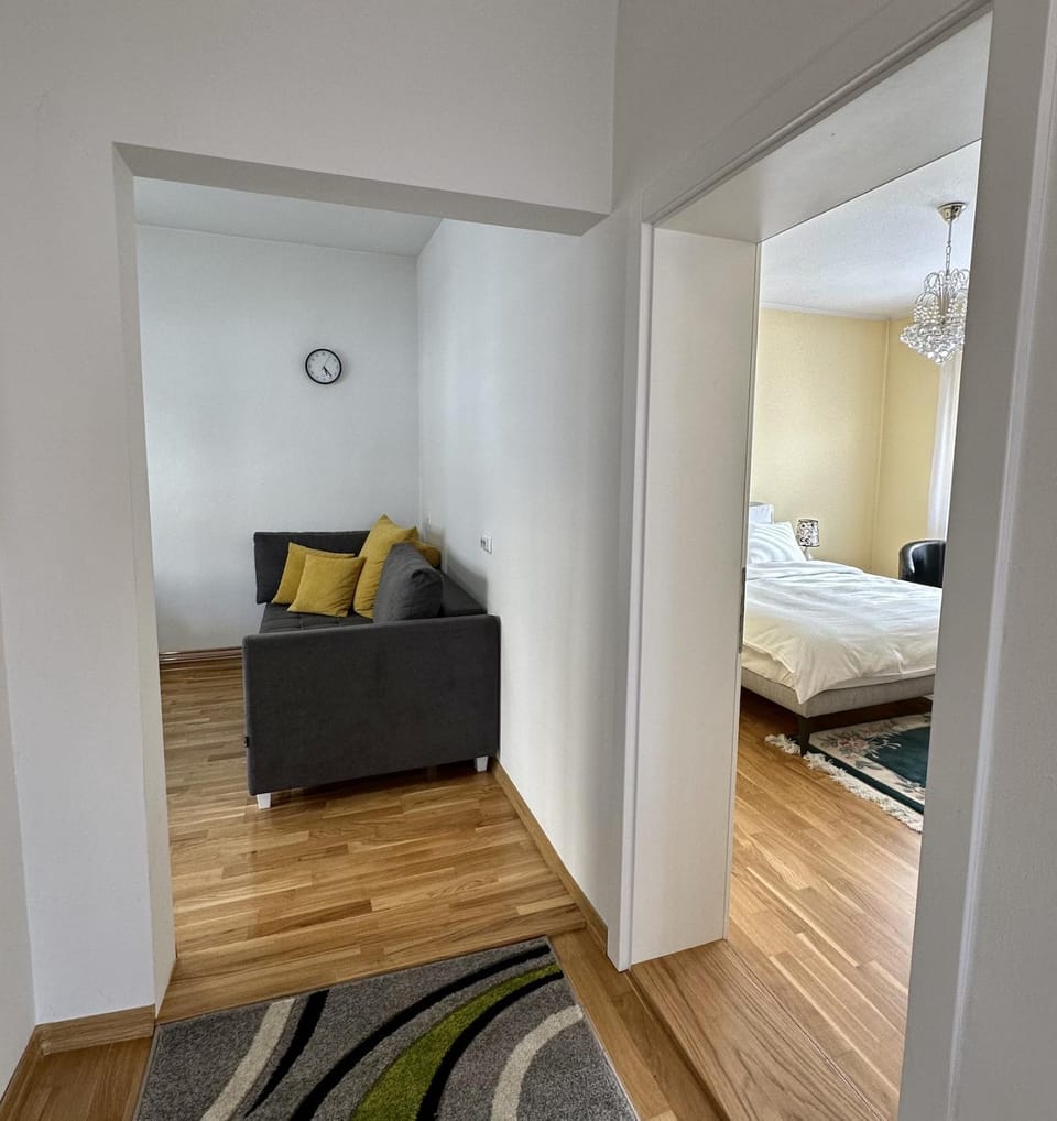Living room, Photo of the whole room, Seating area