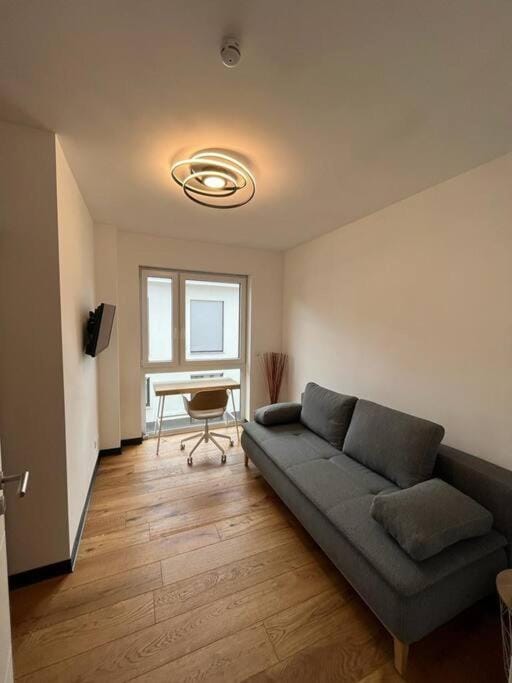 Ferienwohnung am Goitzschesee Apartment in Thuringia, Germany