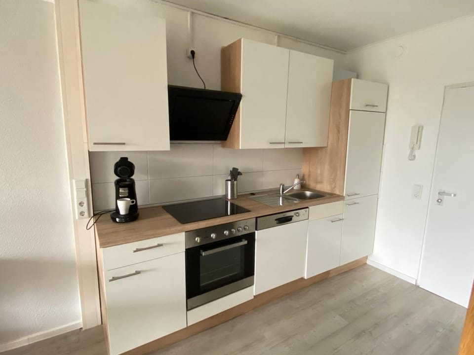 Ostseezeit 1 Apartment in Schleswig-Holstein