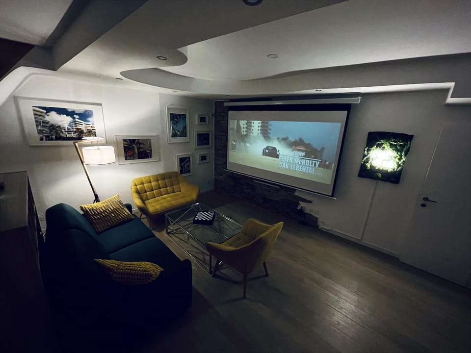 TV and multimedia