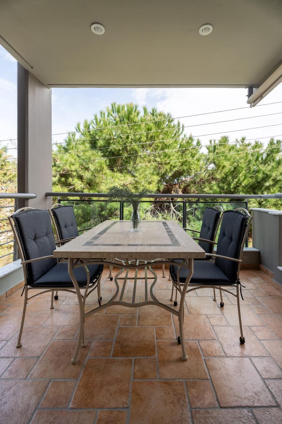 Day, View (from property/room), Balcony/Terrace