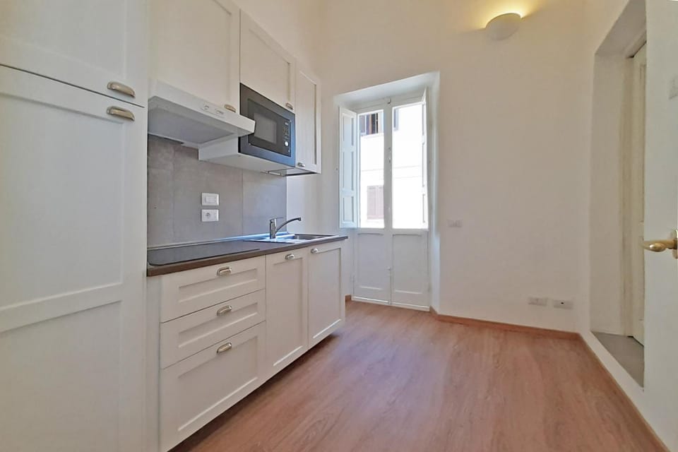 Kitchen or kitchenette, pet friendly