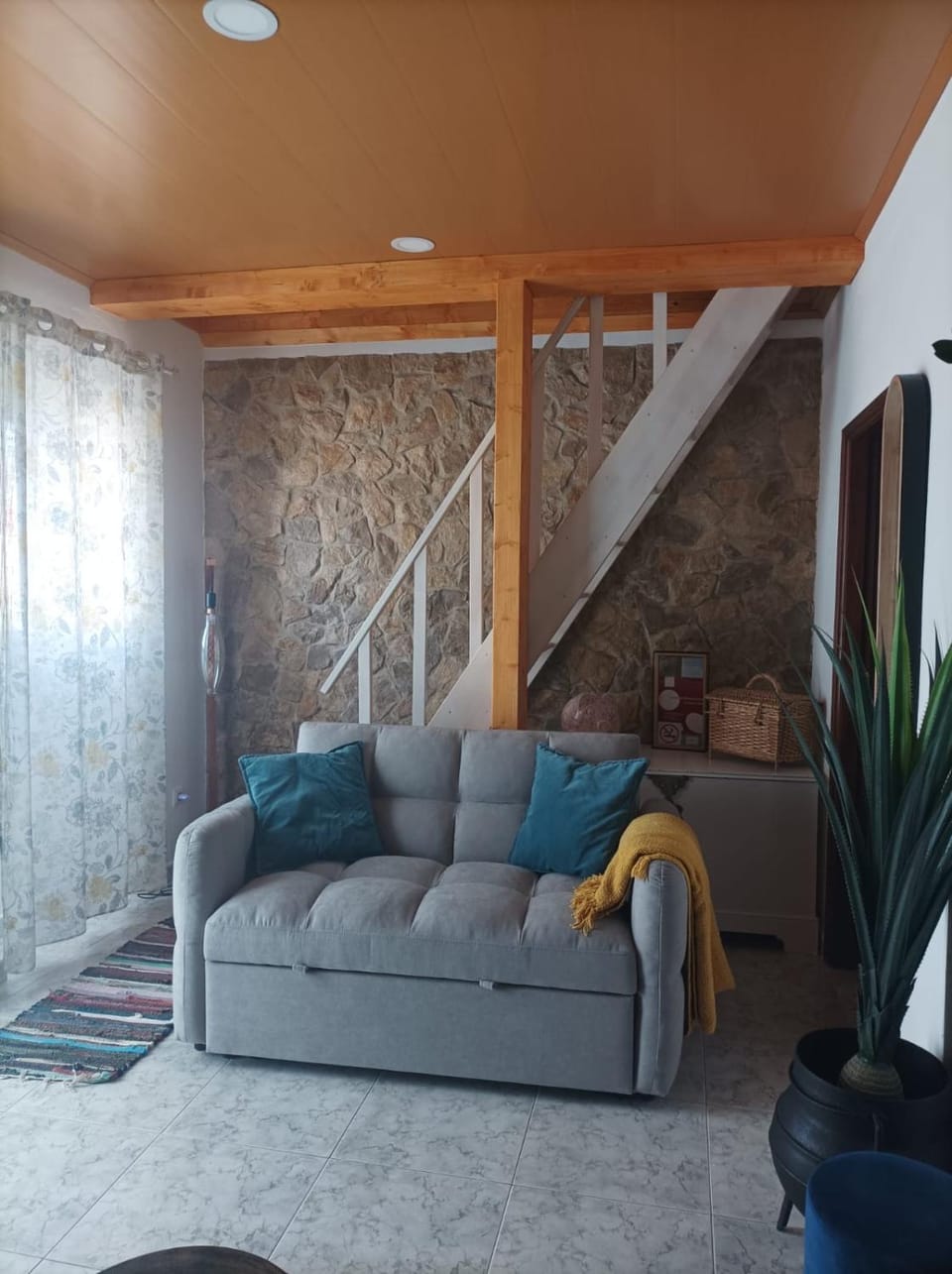 Casa Emília & Alda Apartment in Santarém District, Portugal