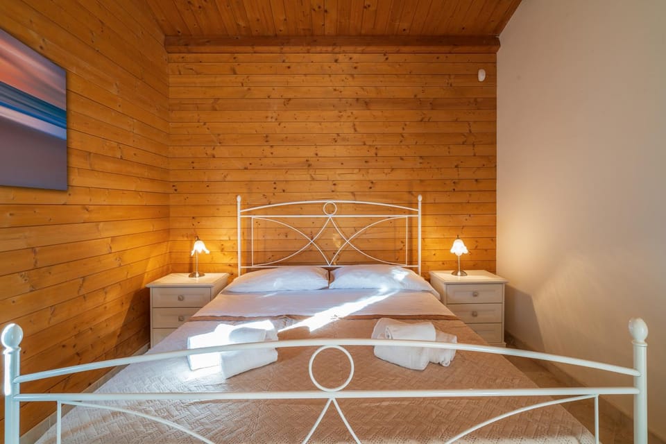 Agriturismo Kypeiros Farm Stay in Sicily