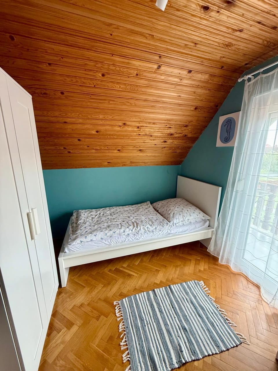 Laura Apartman Balatonmáriafürdő Apartment in Hungary