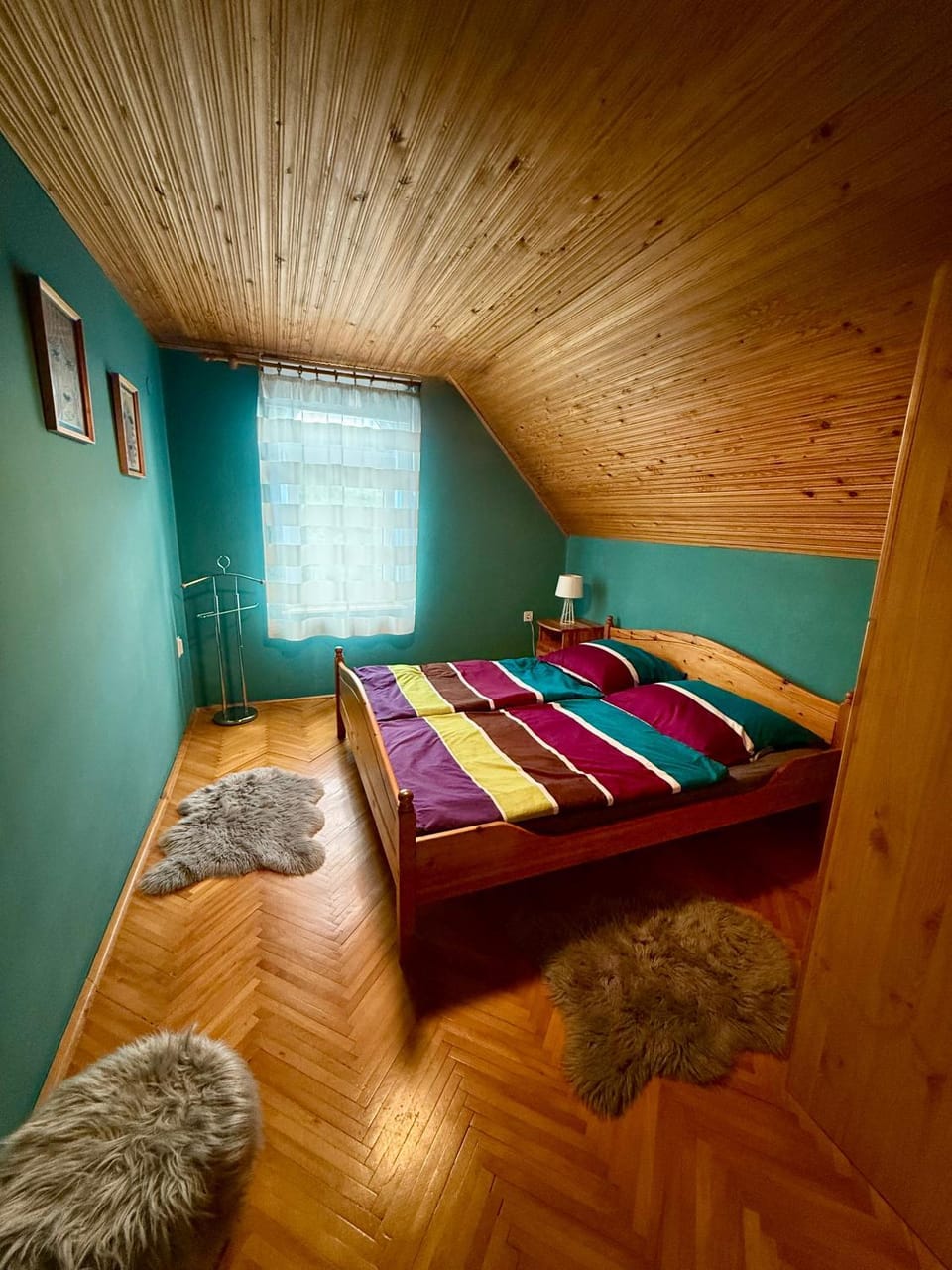 Laura Apartman Balatonmáriafürdő Apartment in Hungary