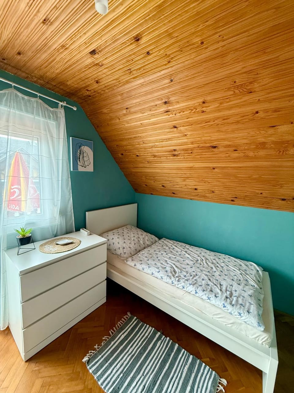Laura Apartman Balatonmáriafürdő Apartment in Hungary