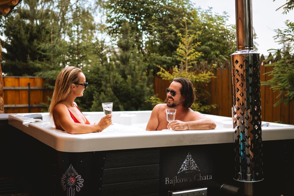 Hot Tub, Hot Tub