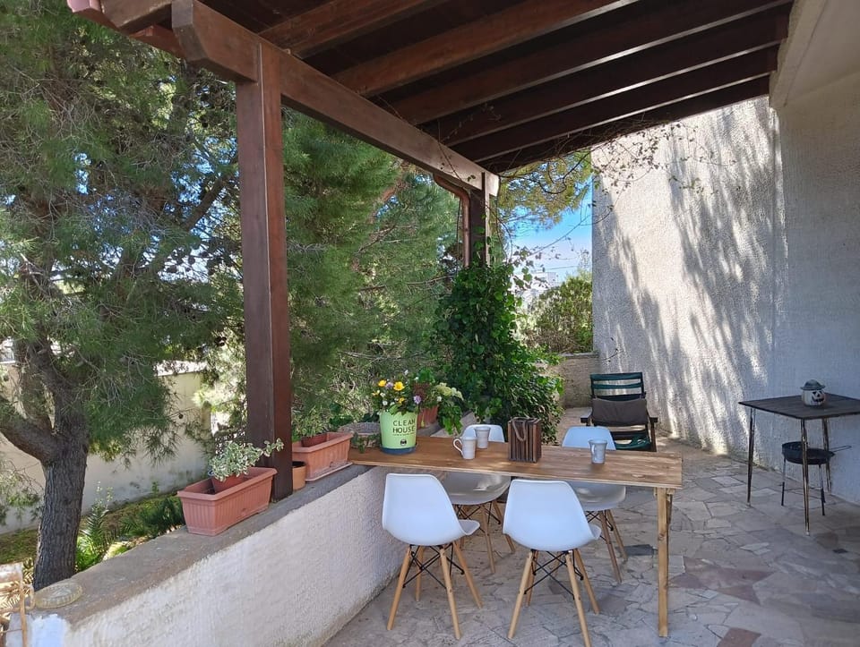 Garden, Balcony/Terrace, Balcony/Terrace, Garden view