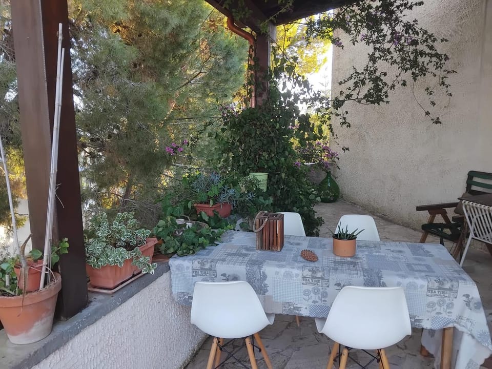 Casa Vacanze Salento Mondonuovo Countryhouse Nardò Lecce House in Nardò