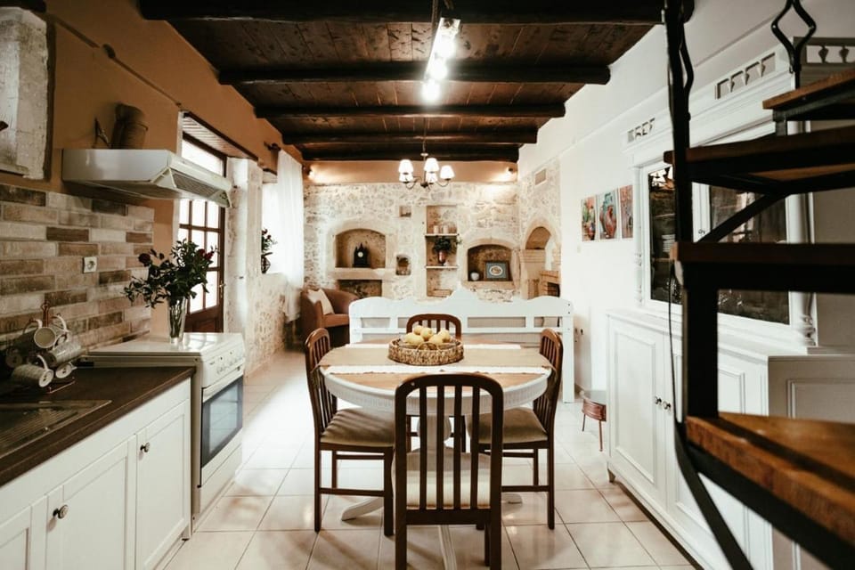 Casa del Maestro Villa in Crete