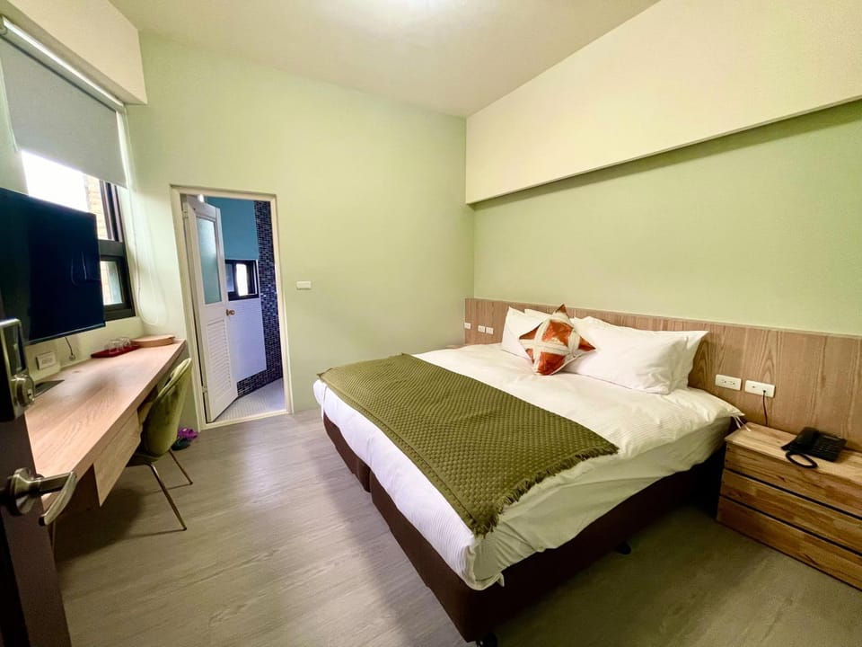 遇見轉角行旅 Vacation rental in Taiwan, Province of China