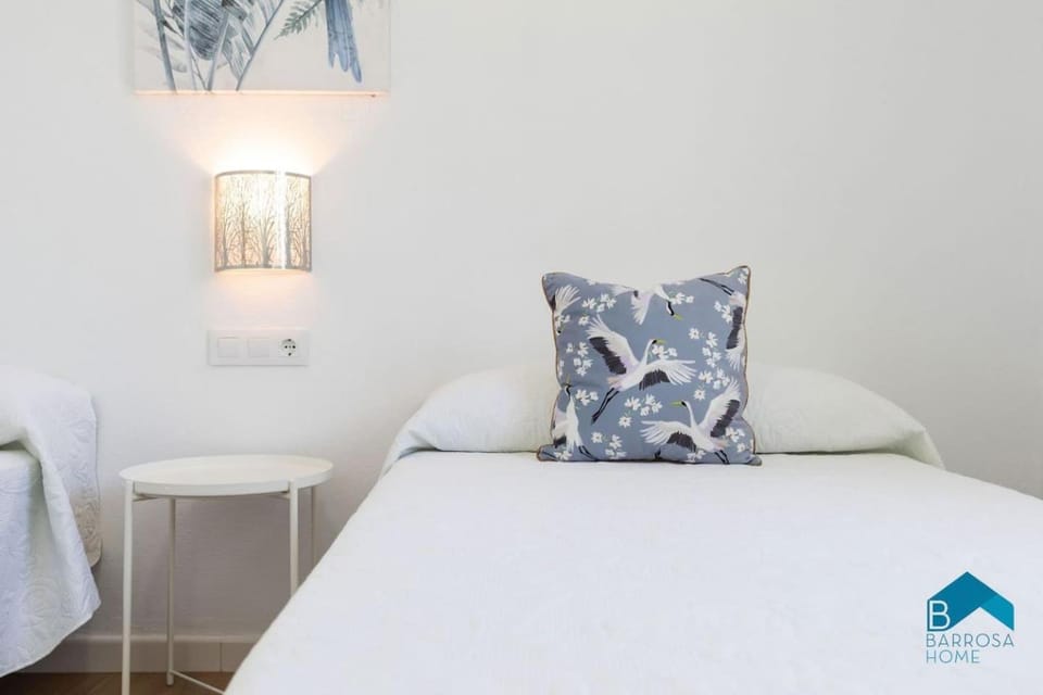 Bisonte B BARROSAHOME House in Chiclana de la Frontera