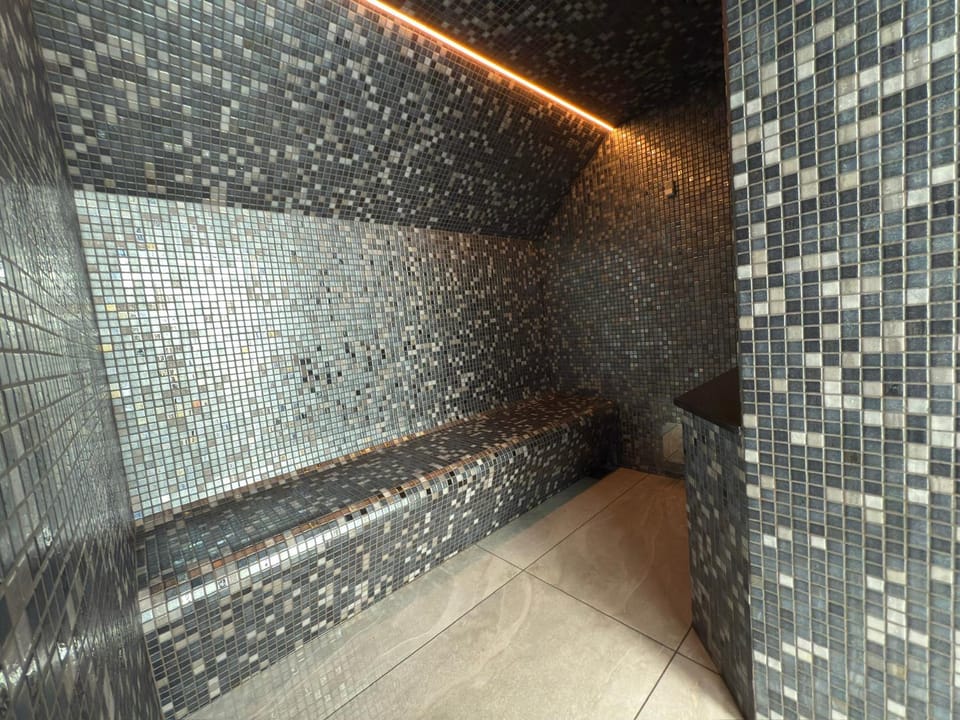Spa and wellness centre/facilities, Swimming pool