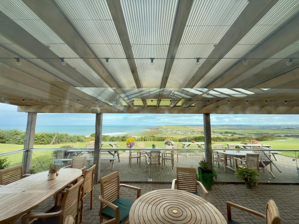 Patio, Restaurant/places to eat, View (from property/room)