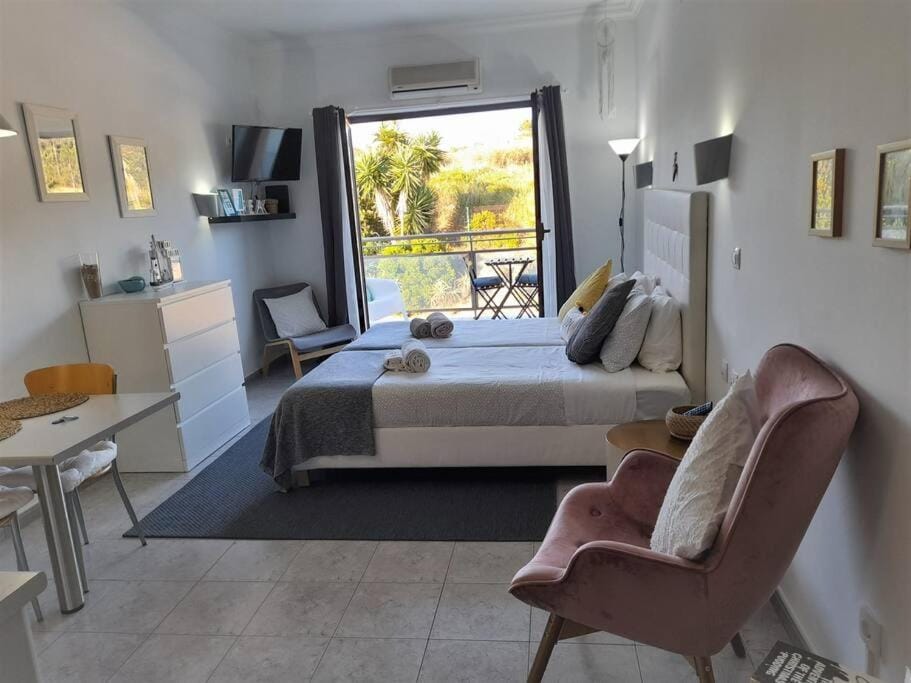 Hello Summer Studio - Ericeira Apartment in Ericeira