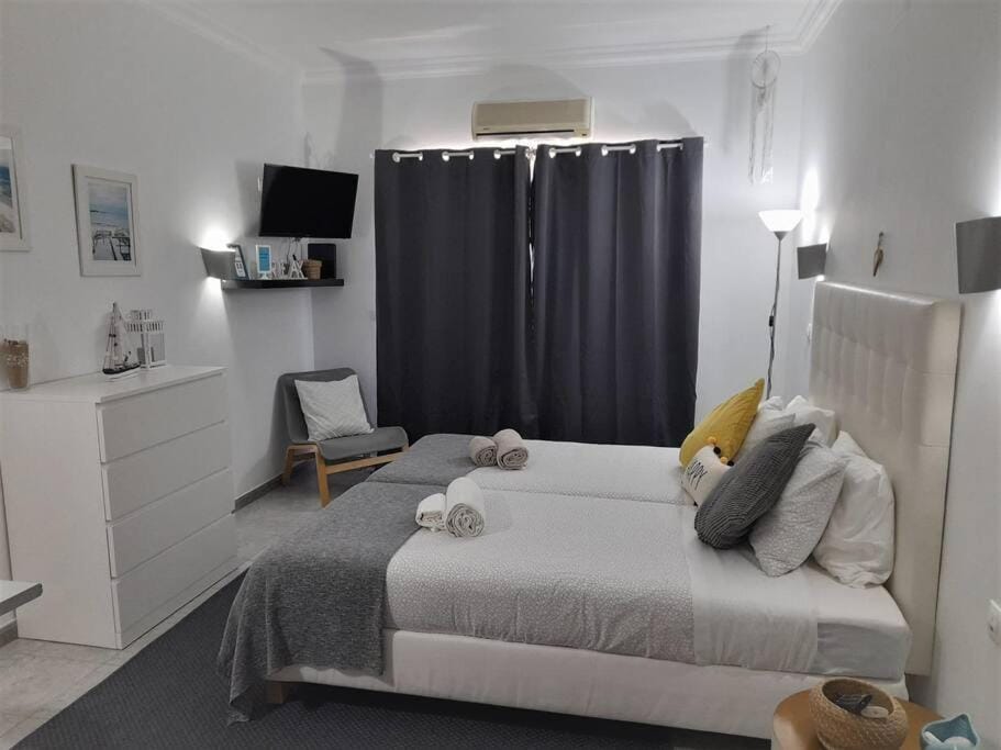 Hello Summer Studio - Ericeira Apartment in Ericeira