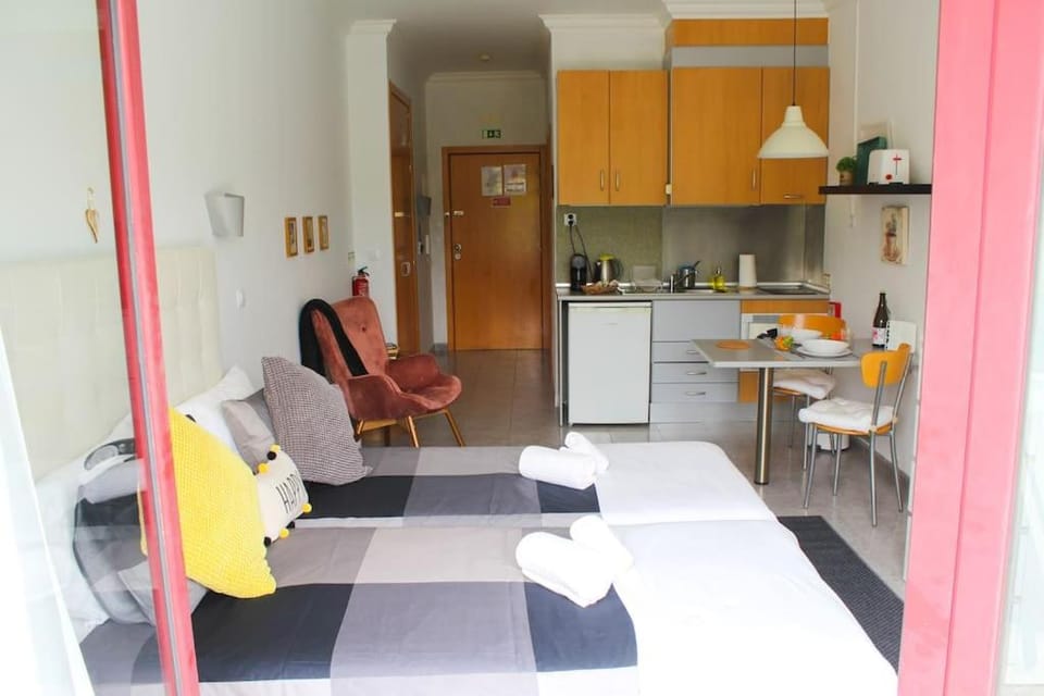 Hello Summer Studio - Ericeira Apartment in Ericeira
