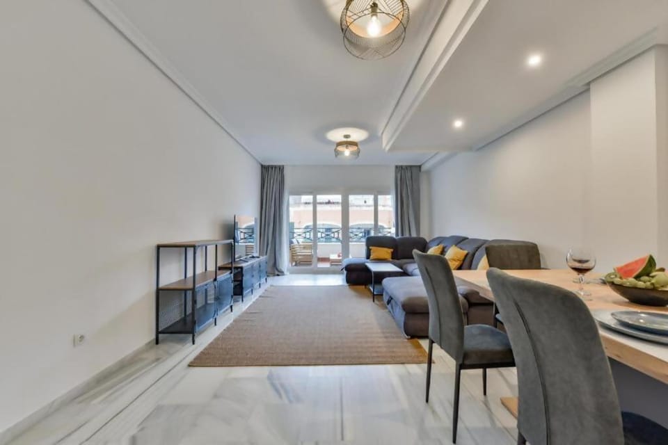 Apartamento Missoni Apartment in Calp