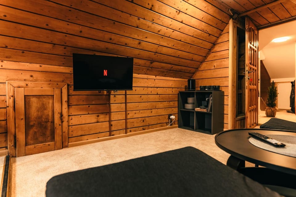 Willa Jasinek Bed and Breakfast in Zakopane