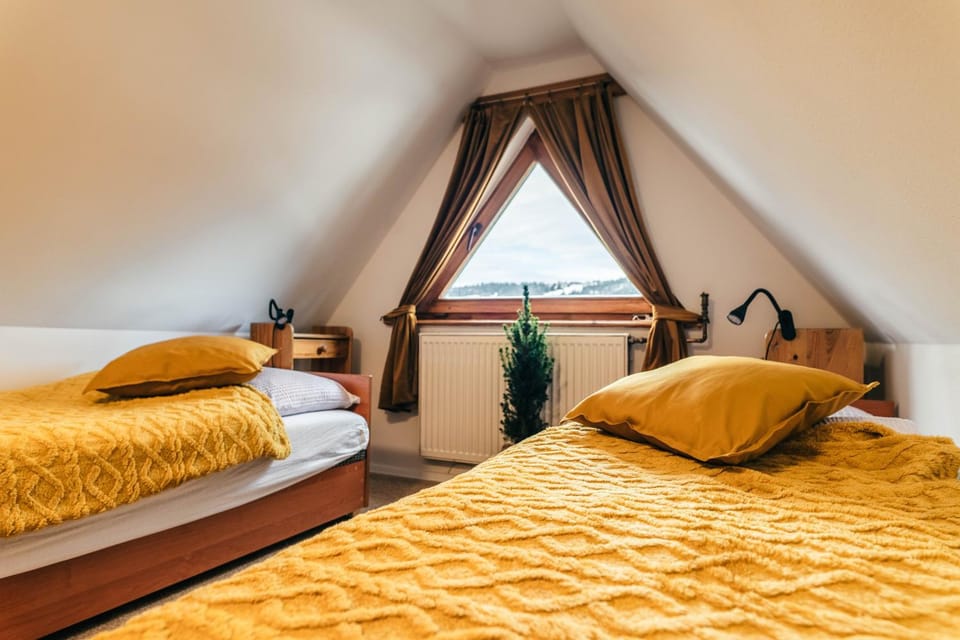 Willa Jasinek Bed and Breakfast in Zakopane