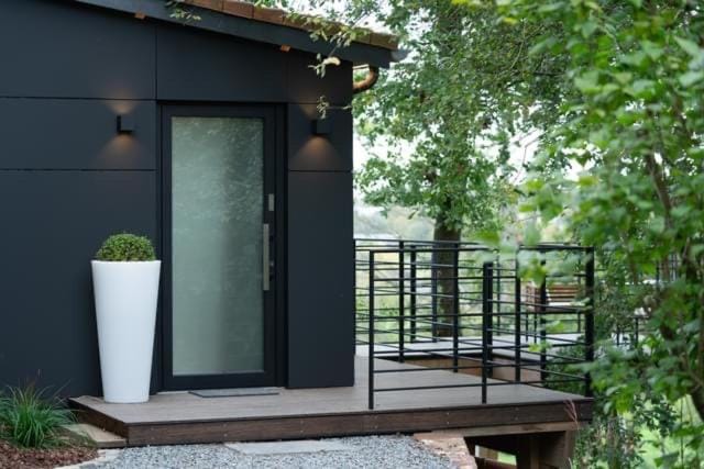 Gîte : Le Petit Appentis House in Wallonia, Belgium