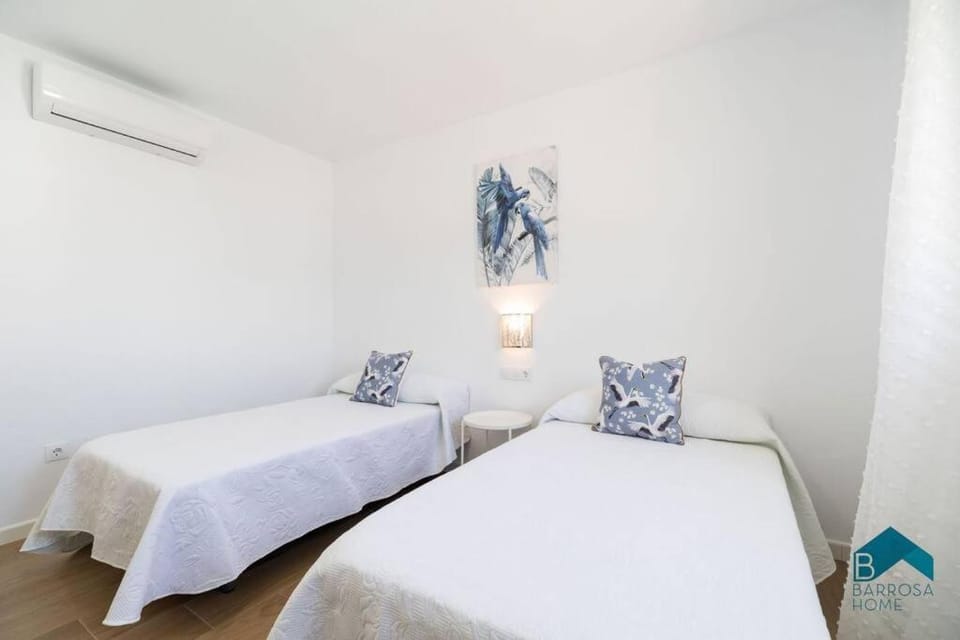Bisonte C BARROSAHOME House in Chiclana de la Frontera