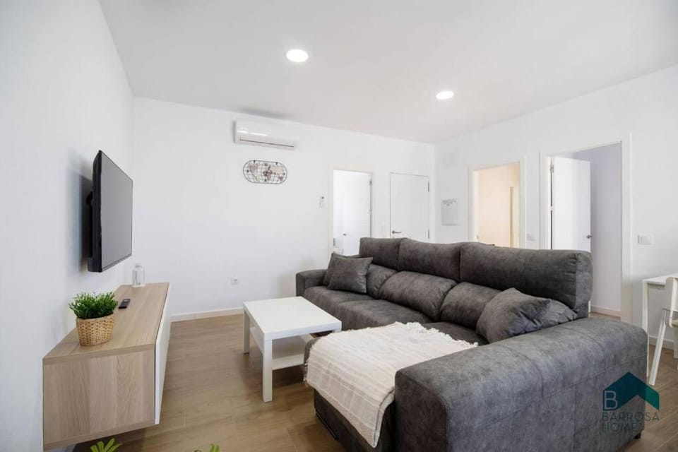 Bisonte C BARROSAHOME House in Chiclana de la Frontera