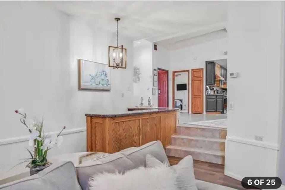 Beautiful Oasis with rv or boat parking House in Henderson