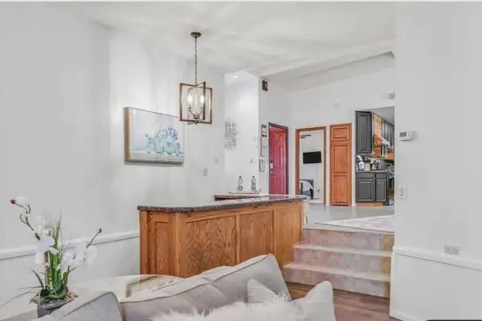 Beautiful Oasis with rv or boat parking House in Henderson