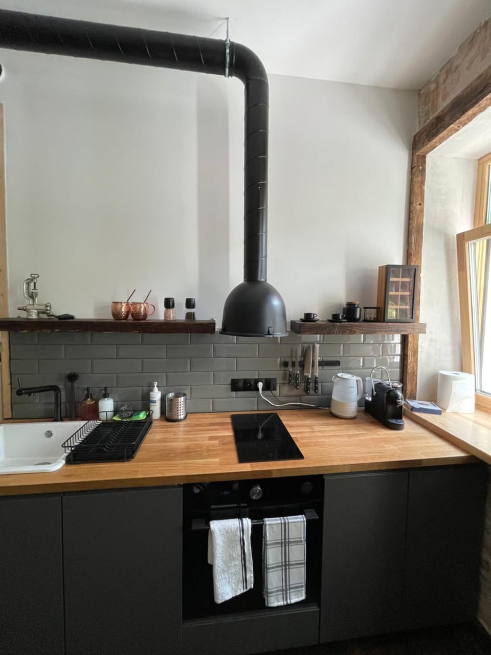 Kitchen or kitchenette, dishwasher, pet friendly, stove