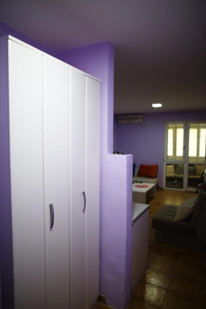 Sutomore apartman Apartment in Montenegro