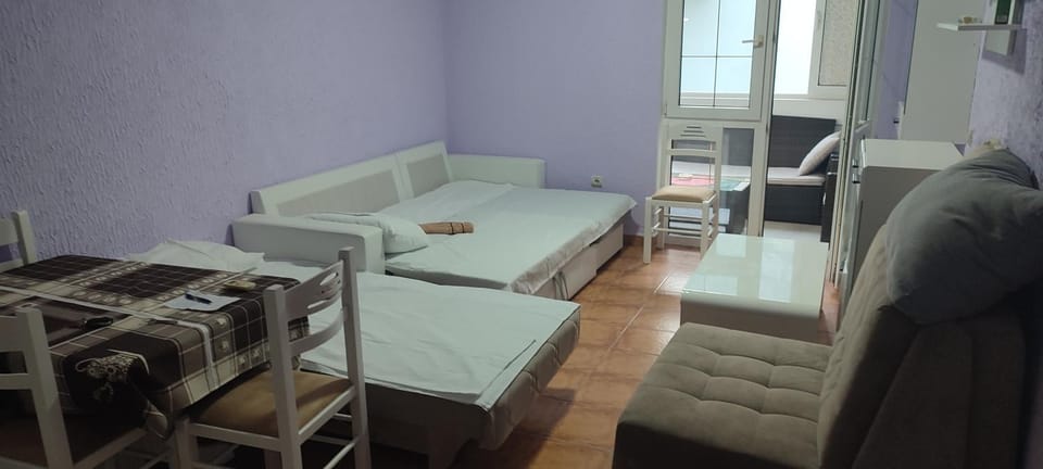 Sutomore apartman Apartment in Montenegro