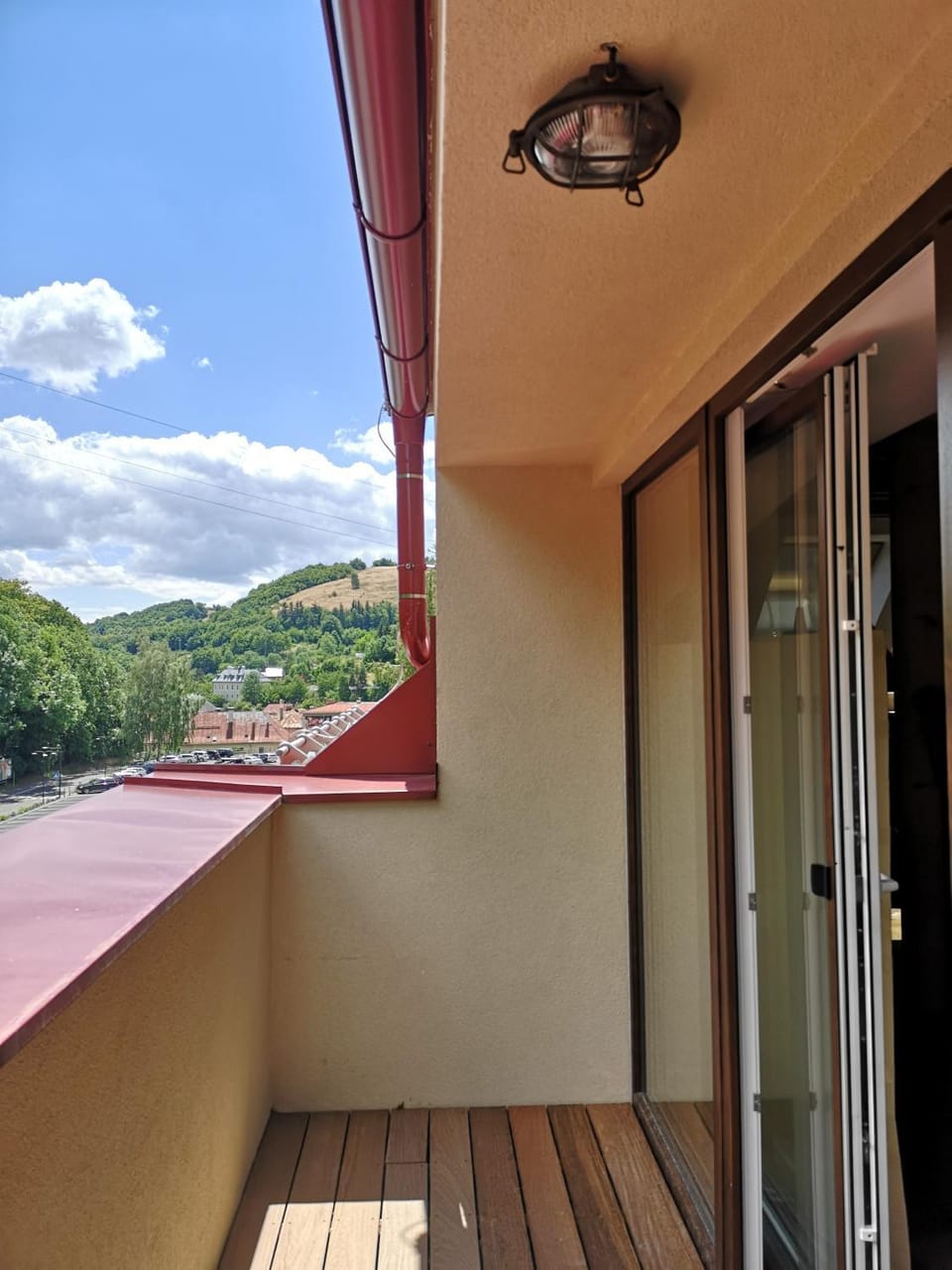 Boutique apartmány - Vila Kammergraf, Banská Štiavnica Apartment in Slovakia
