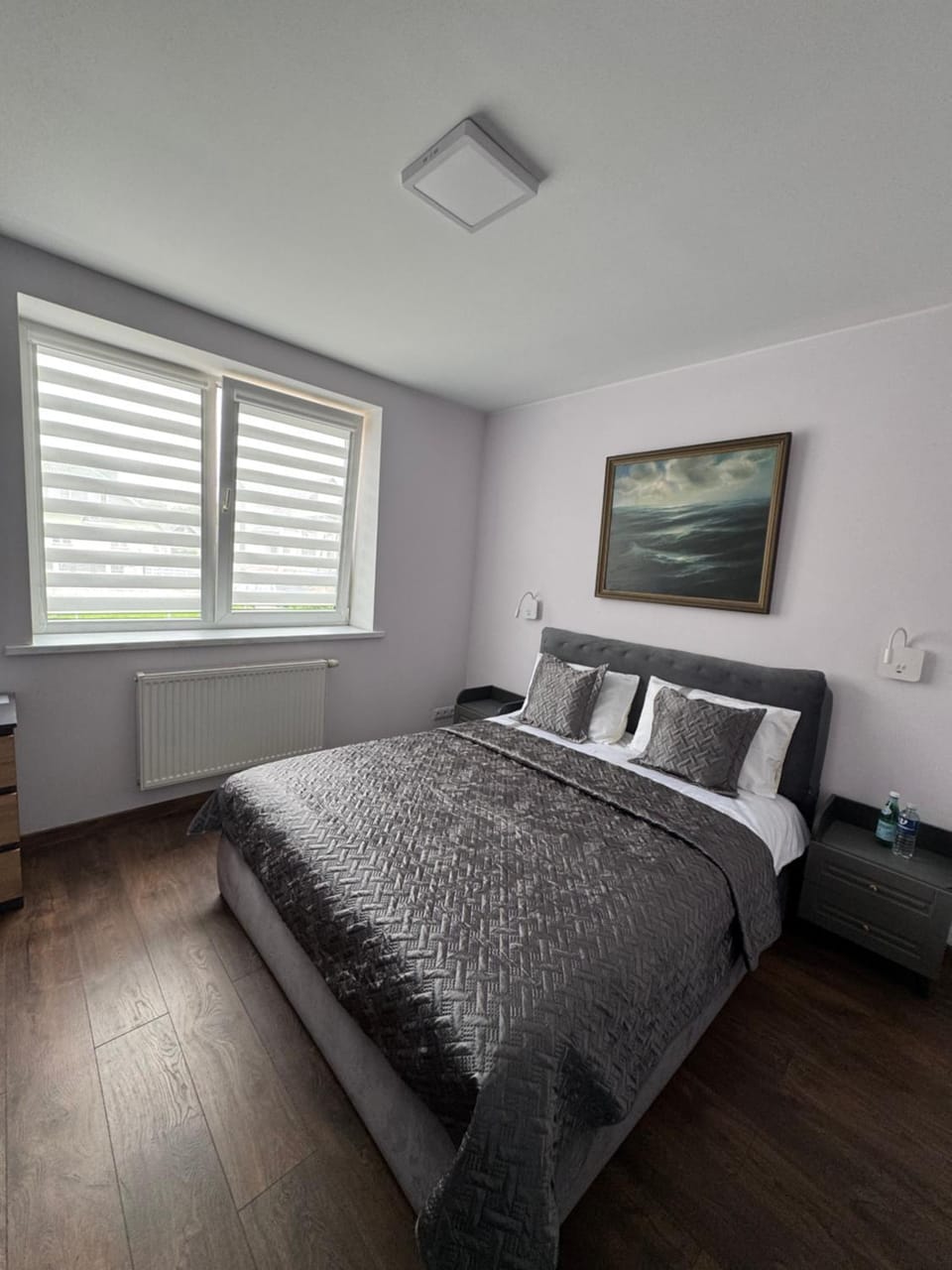 Dzūkų 15 Apartment in Palanga