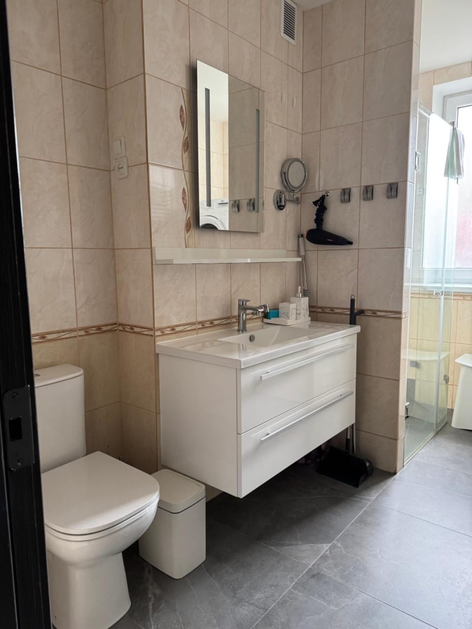 Dzūkų 15 Apartment in Palanga