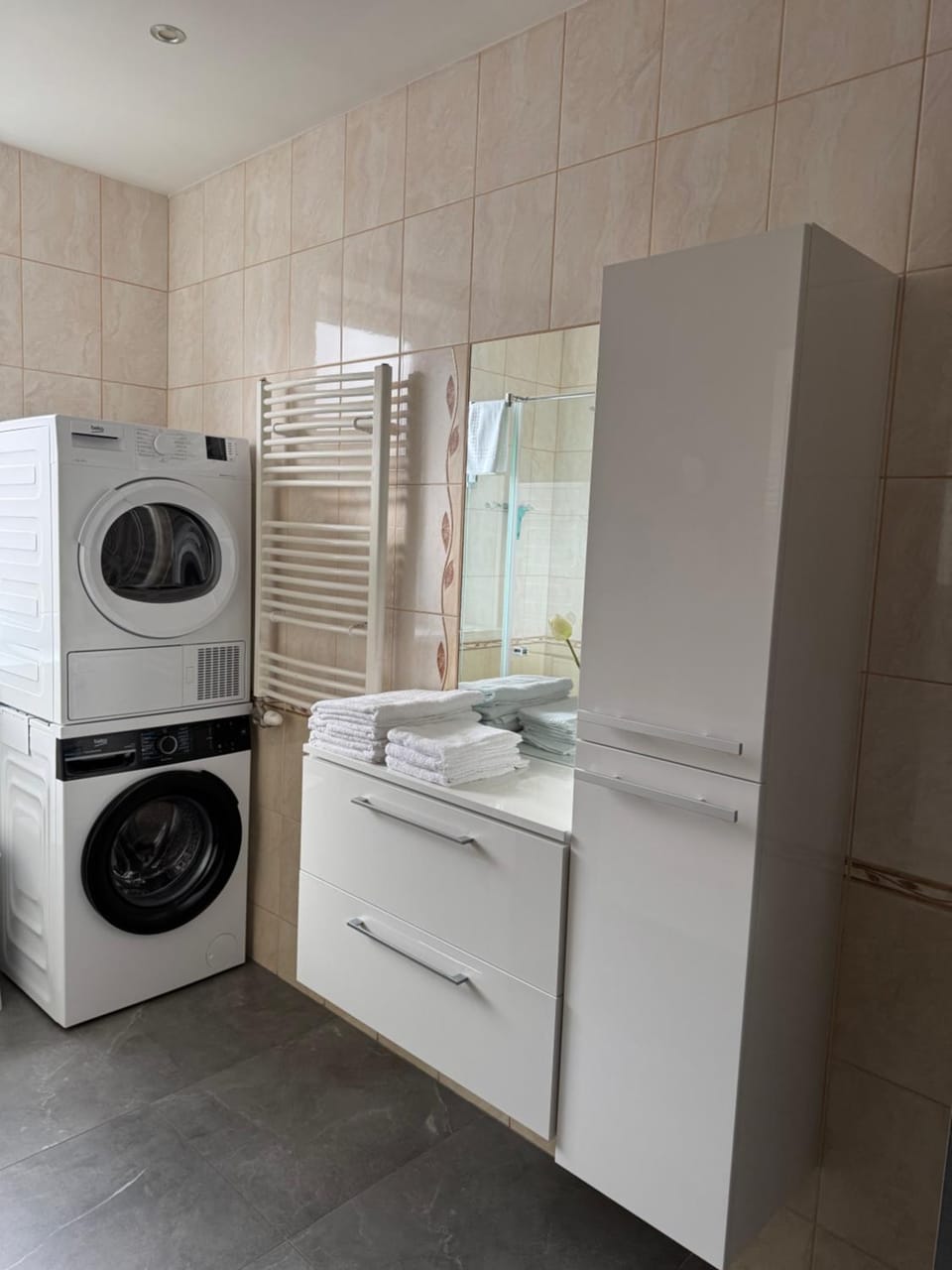 Dzūkų 15 Apartment in Palanga