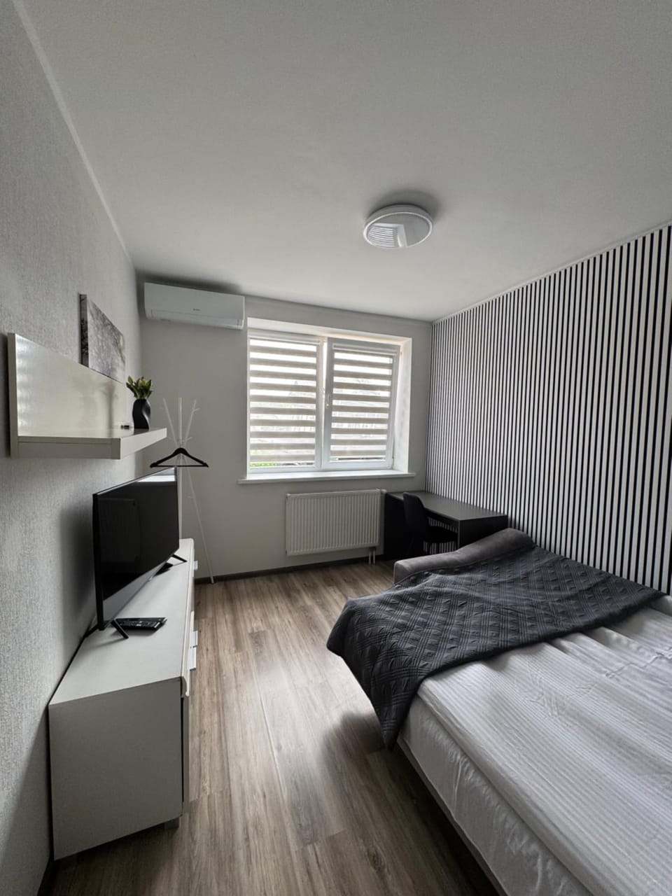 Dzūkų 15 Apartment in Palanga
